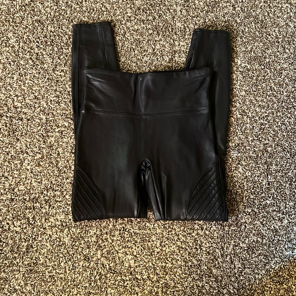 Moto Leggings